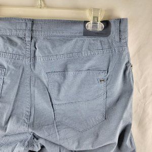 Light Blue Men’s Chino Shorts